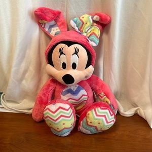 Minnie Mouse